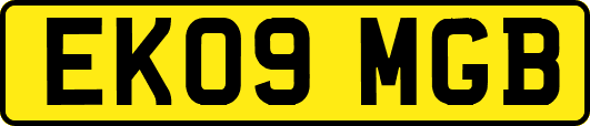 EK09MGB