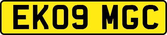 EK09MGC