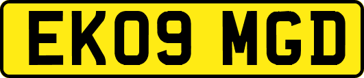 EK09MGD
