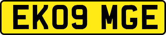 EK09MGE