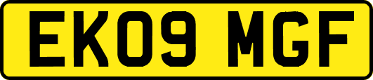 EK09MGF