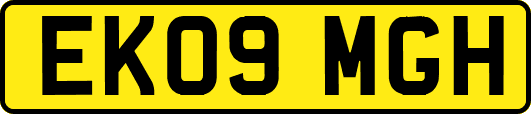 EK09MGH