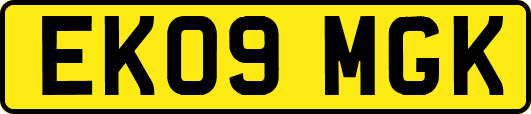 EK09MGK