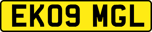 EK09MGL