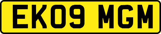 EK09MGM