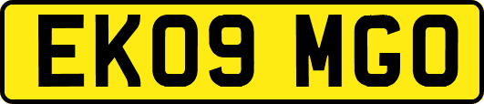 EK09MGO