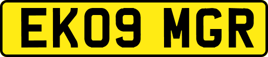 EK09MGR