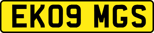 EK09MGS
