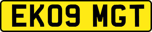 EK09MGT