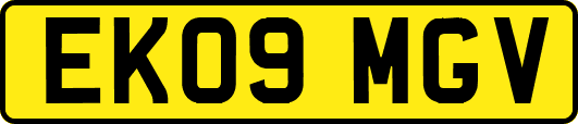 EK09MGV