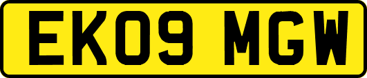 EK09MGW