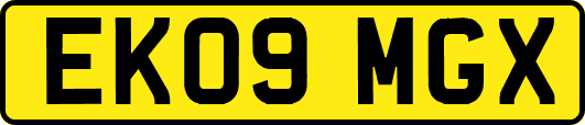 EK09MGX