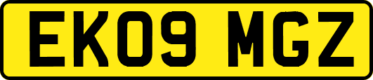 EK09MGZ