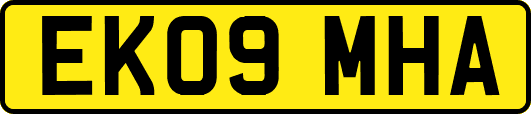 EK09MHA