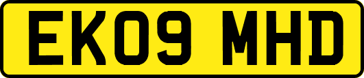 EK09MHD