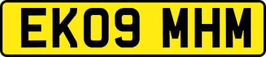 EK09MHM