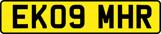 EK09MHR