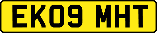 EK09MHT