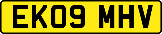 EK09MHV