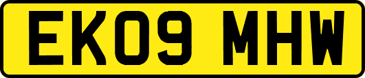 EK09MHW