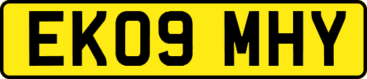 EK09MHY