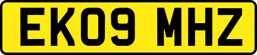 EK09MHZ