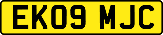 EK09MJC
