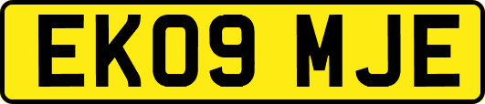 EK09MJE