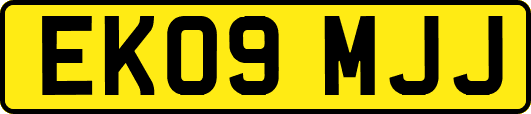 EK09MJJ