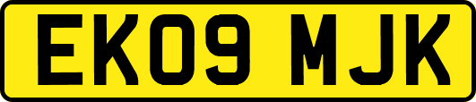 EK09MJK