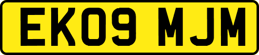 EK09MJM