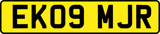 EK09MJR