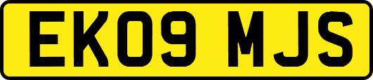 EK09MJS