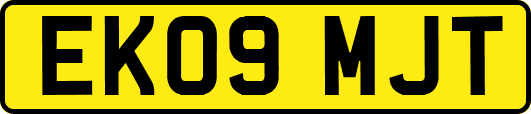 EK09MJT
