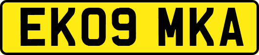 EK09MKA
