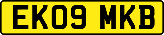 EK09MKB