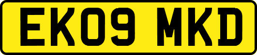 EK09MKD