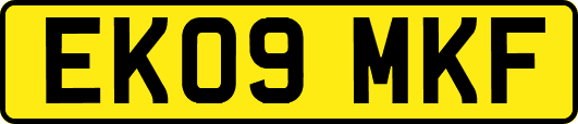EK09MKF