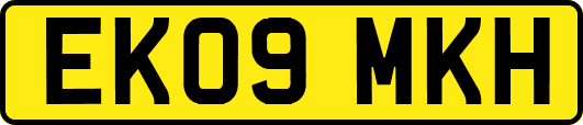 EK09MKH