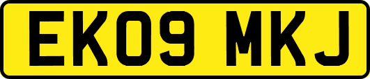 EK09MKJ
