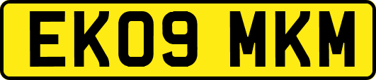 EK09MKM