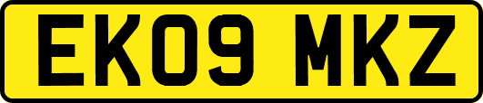 EK09MKZ
