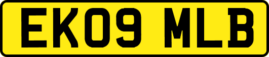 EK09MLB