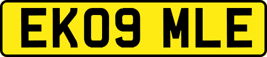 EK09MLE