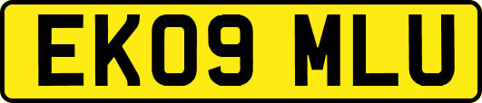 EK09MLU