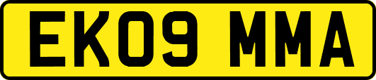 EK09MMA