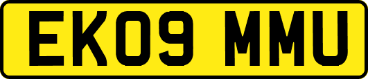 EK09MMU