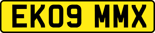 EK09MMX