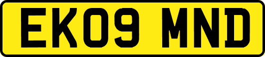 EK09MND