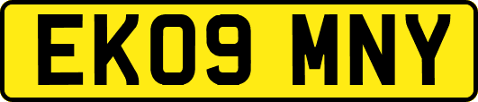 EK09MNY